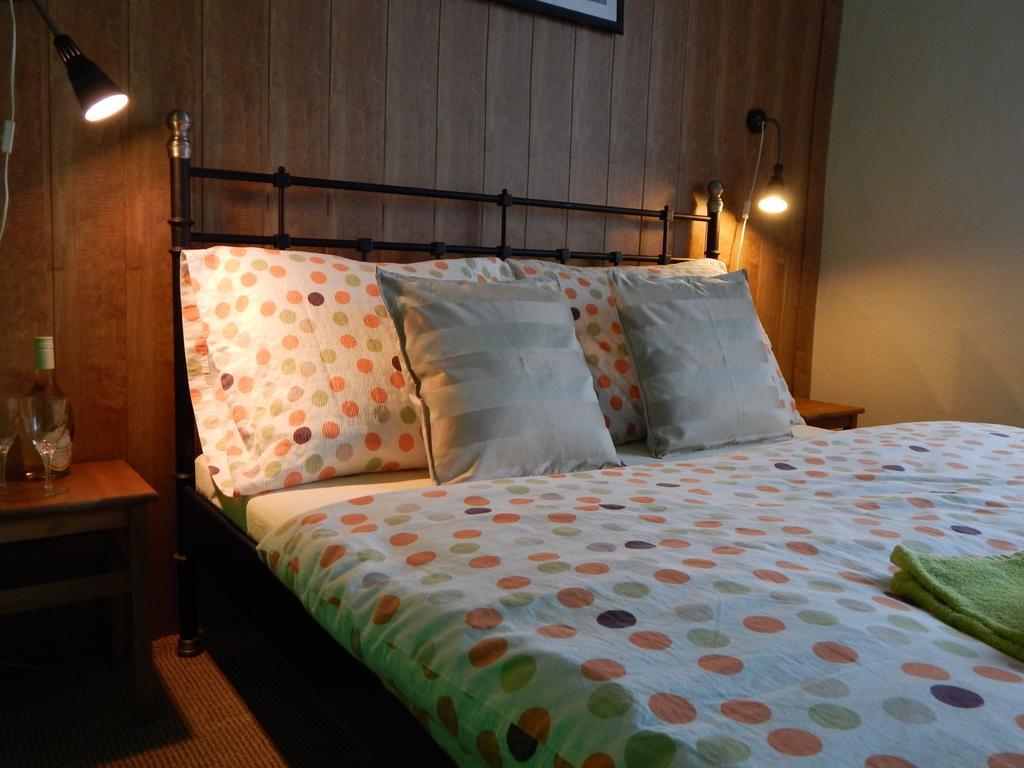 Penzion V Hájku Vřesina Zimmer foto