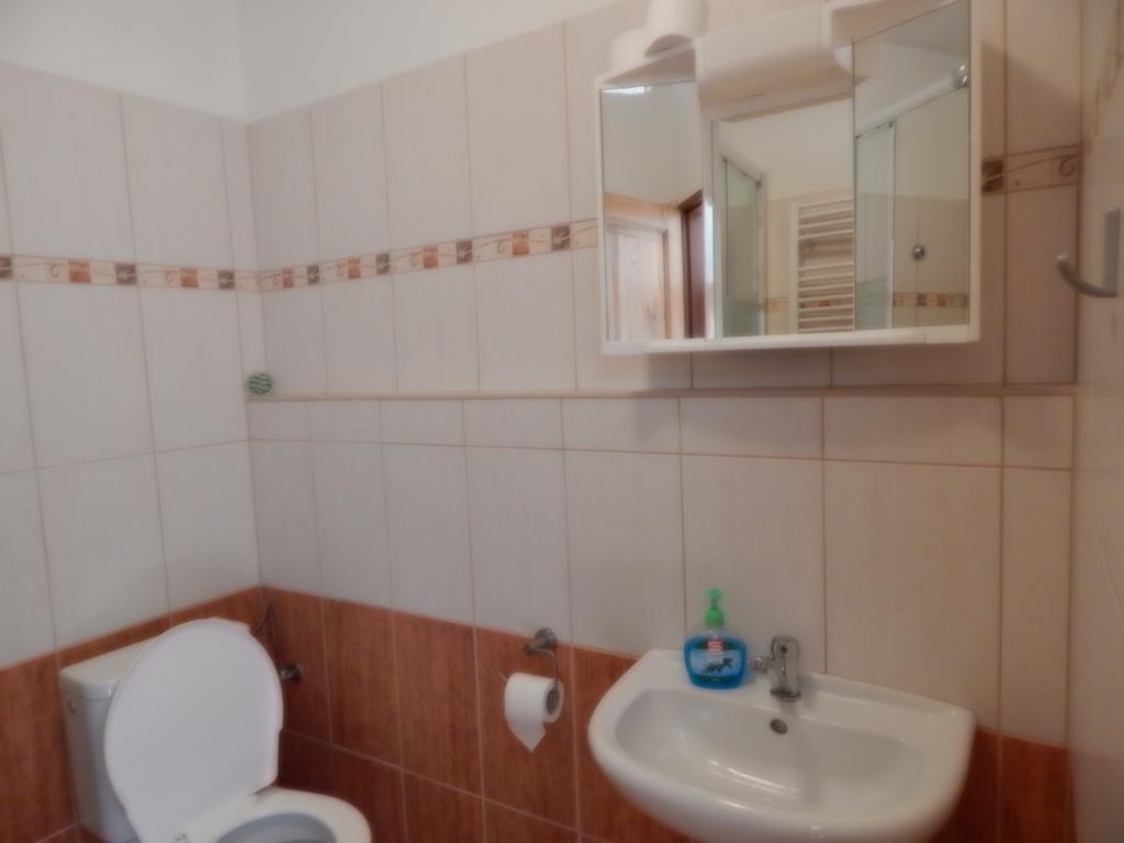 Penzion V Hájku Vřesina Zimmer foto
