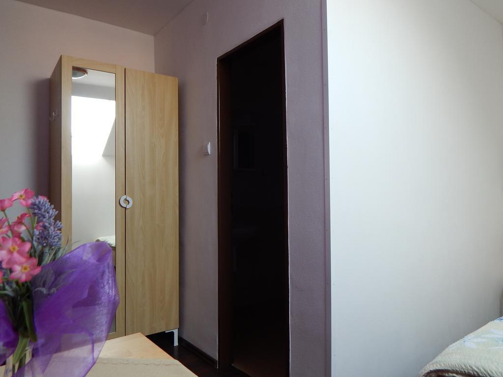 Penzion V Hájku Vřesina Zimmer foto