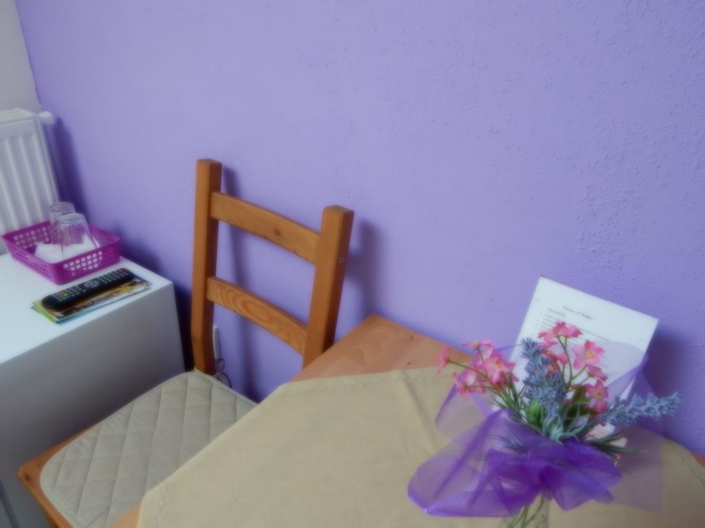 Penzion V Hájku Vřesina Zimmer foto