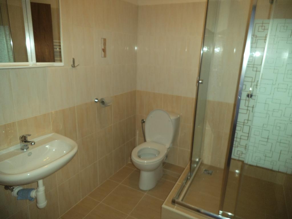 Penzion V Hájku Vřesina Zimmer foto